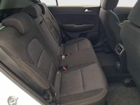 Kia Sportage  1.6 T-GDI 