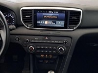 Kia Sportage  1.6 T-GDI 