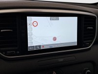 Kia Sportage  1.6 T-GDI 