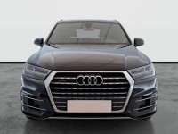 Audi Q7  3.0 TDI S-Line