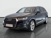 Audi Q7  3.0 TDI S-Line