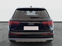 Audi Q7  3.0 TDI S-Line