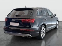 Audi Q7  3.0 TDI S-Line