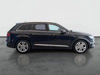 Audi Q7  3.0 TDI S-Line