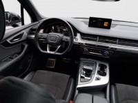Audi Q7  3.0 TDI S-Line