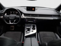 Audi Q7  3.0 TDI S-Line