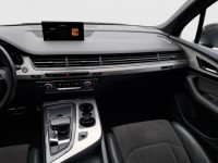 Audi Q7  3.0 TDI S-Line