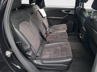 Audi Q7  3.0 TDI S-Line