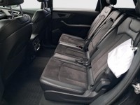 Audi Q7  3.0 TDI S-Line