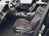 Audi Q7  3.0 TDI S-Line