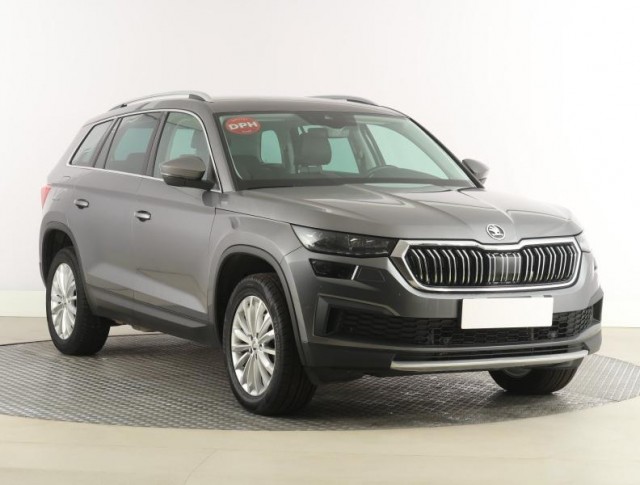 Škoda Kodiaq  2.0 TDI Style
