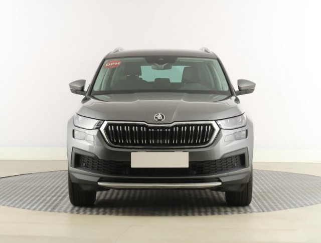 Škoda Kodiaq  2.0 TDI Style