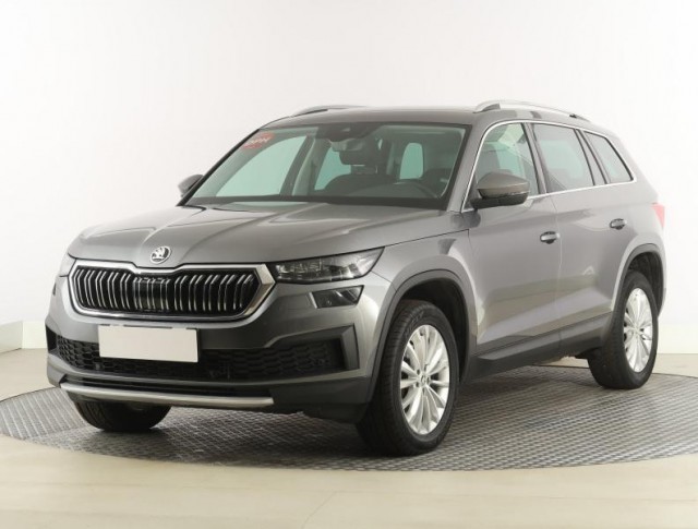 Škoda Kodiaq  2.0 TDI Style