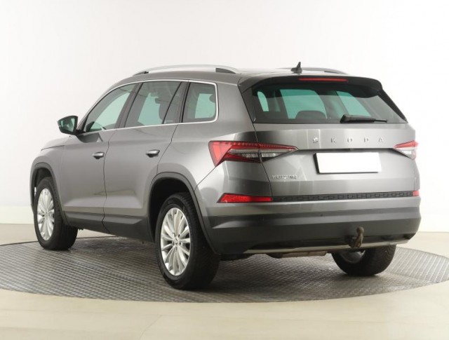 Škoda Kodiaq  2.0 TDI Style
