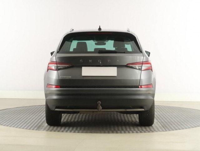Škoda Kodiaq  2.0 TDI Style