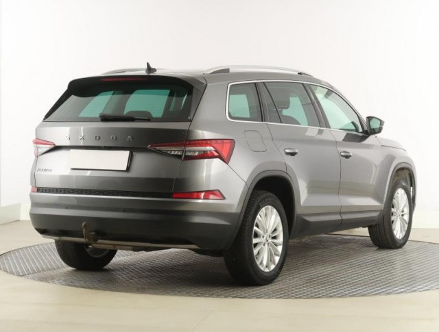 Škoda Kodiaq  2.0 TDI Style
