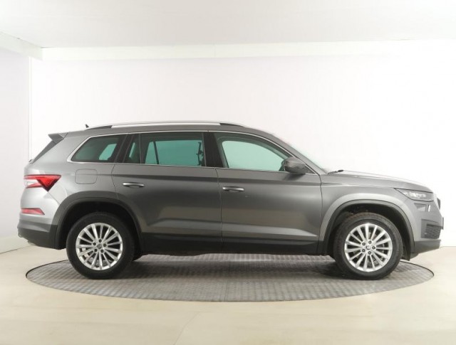 Škoda Kodiaq  2.0 TDI Style