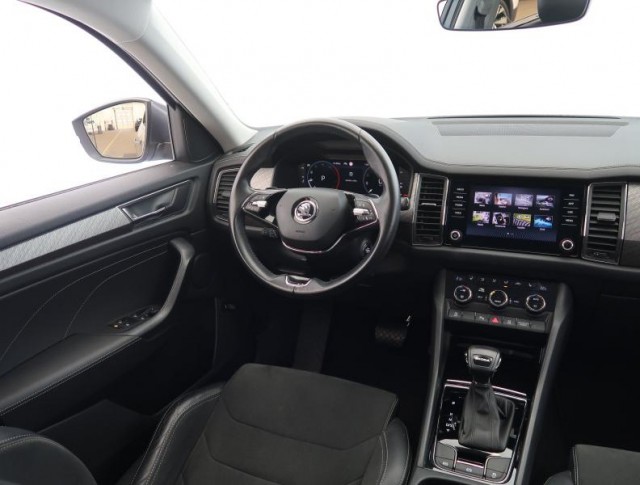 Škoda Kodiaq  2.0 TDI Style