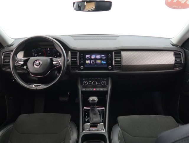 Škoda Kodiaq  2.0 TDI Style