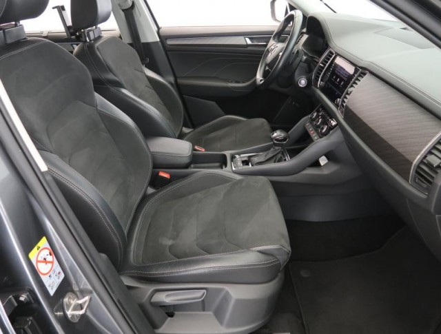 Škoda Kodiaq  2.0 TDI Style