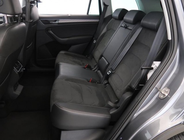 Škoda Kodiaq  2.0 TDI Style