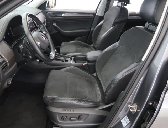 Škoda Kodiaq  2.0 TDI Style
