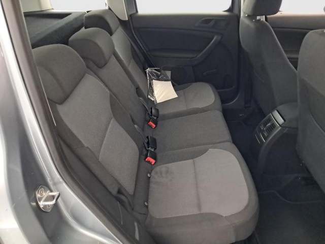 Škoda Yeti  1.2 TSI 