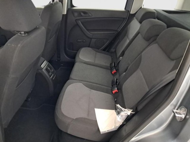 Škoda Yeti  1.2 TSI 