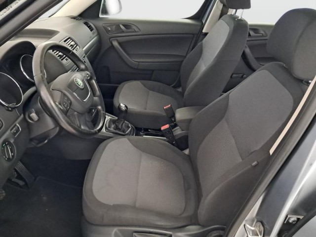 Škoda Yeti  1.2 TSI 