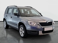 Škoda Yeti  1.2 TSI 