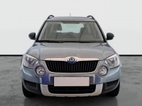 Škoda Yeti  1.2 TSI 