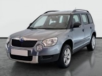 Škoda Yeti  1.2 TSI 