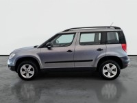 Škoda Yeti  1.2 TSI 