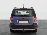 Škoda Yeti  1.2 TSI 