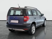 Škoda Yeti  1.2 TSI 