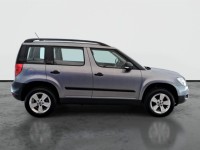 Škoda Yeti  1.2 TSI 