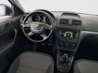 Škoda Yeti  1.2 TSI 