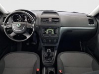 Škoda Yeti  1.2 TSI 