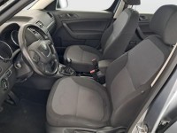 Škoda Yeti  1.2 TSI 