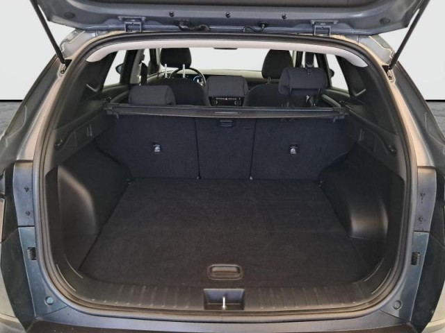 Hyundai Tucson  1.6 T-GDI 48V MHEV 