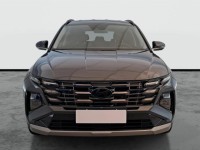 Hyundai Tucson  1.6 T-GDI 48V MHEV 