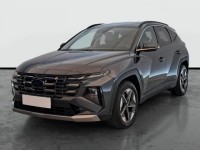 Hyundai Tucson  1.6 T-GDI 48V MHEV 