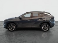 Hyundai Tucson  1.6 T-GDI 48V MHEV 