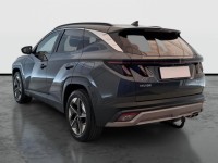 Hyundai Tucson  1.6 T-GDI 48V MHEV 