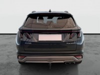 Hyundai Tucson  1.6 T-GDI 48V MHEV 