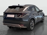Hyundai Tucson  1.6 T-GDI 48V MHEV 