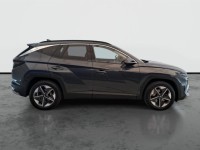 Hyundai Tucson  1.6 T-GDI 48V MHEV 