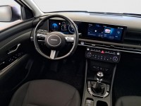 Hyundai Tucson  1.6 T-GDI 48V MHEV 