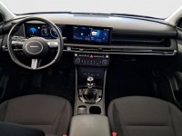 Hyundai Tucson  1.6 T-GDI 48V MHEV 