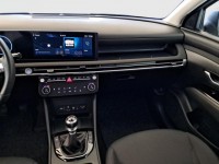 Hyundai Tucson  1.6 T-GDI 48V MHEV 